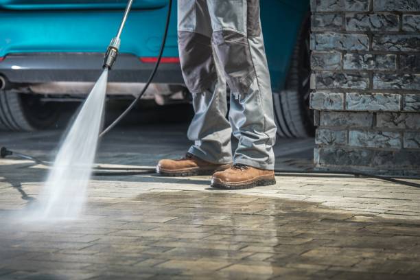 Best Gutter Cleaning and Brightening in Mount Ephraim, NJ