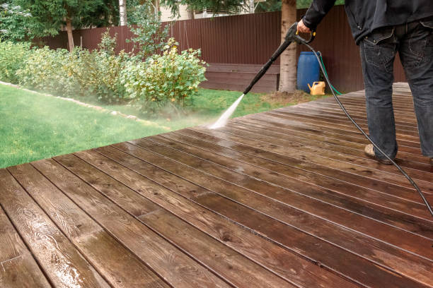 Best Parking Lot Cleaning in Mount Ephraim, NJ