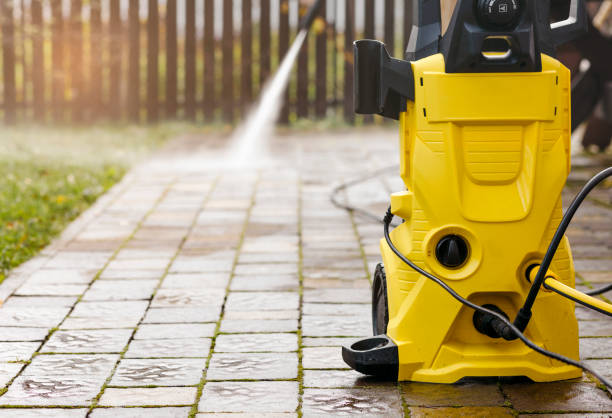 Best Sidewalk and Walkway Pressure Cleaning in Mount Ephraim, NJ