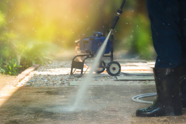 Best Window and Screen Pressure Cleaning in Mount Ephraim, NJ